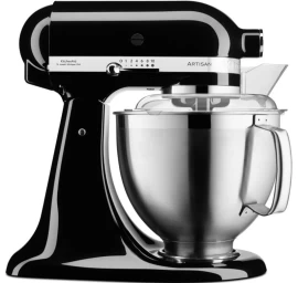 Virtuvinis kombainas KitchenAid 5KSM185PSEOB