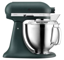 Virtuvinis kombainas KitchenAid 5KSM185PSEPP