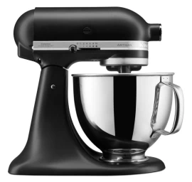 Virtuvinis kombainas KitchenAid Artisan 5KSM125EBM