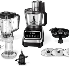 Virtuvinis kombainas MPM MRK-27