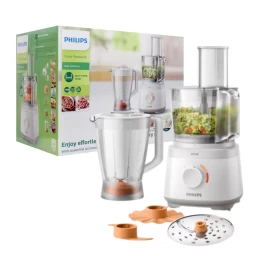 Virtuvinis kombainas Philips 3000 Series HR7320