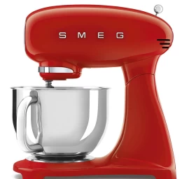 Virtuvinis kombainas SMEG SMF03RDEU