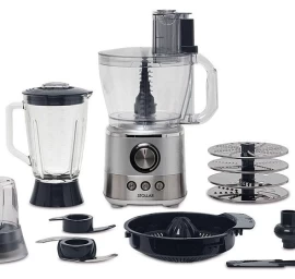 Virtuvinis kombainas STOLLAR the Multi Food Processor, SPP800