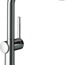 Virtuvinis maišytuvas HANSGROHE Talis M54 270 1jet, chromas, 72840000