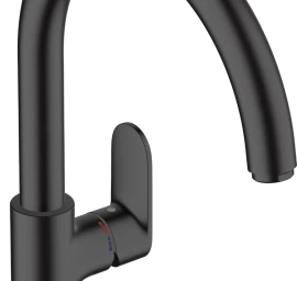 Virtuvinis maišytuvas Hansgrohe Vernis Blend M35 260