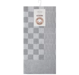 Virtuvinis rankšluosčio komplektas MAURO, 50x70, 463282