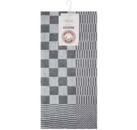 Virtuvinis rankšluosčio komplektas MAURO, 50x70, 463283