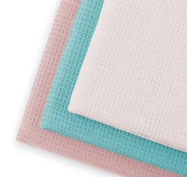 Virtuvinis rankšluosčio komplektas Turq Pink