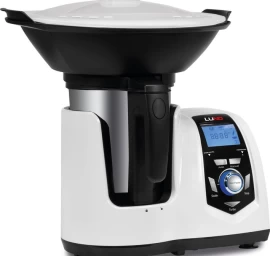 Virtuvinis robotas | daugiafunkcinis 12 in 1 | 800W | 3,5 L | baltas (67860)