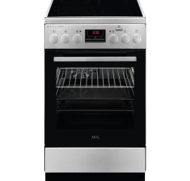 Viryklė AEG CCB56481BM
