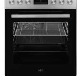 Viryklė AEG CCB56490BM