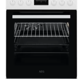 Viryklė AEG CCB56491BW