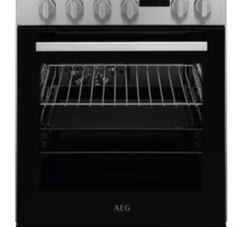 Viryklė AEG CKB56490BM