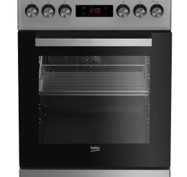 Viryklė BEKO FSE52320DXD