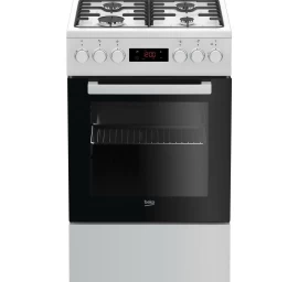 Viryklė BEKO FSE52321DWD