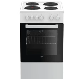 Viryklė BEKO FSE56000GW