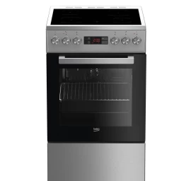 VIRYKLĖ BEKO FSE57300GX