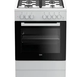 Viryklė BEKO FSE62110DW
