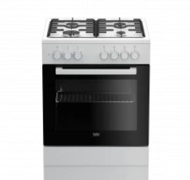 Viryklė BEKO FSE62120DW
