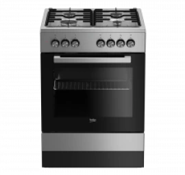 Viryklė BEKO FSE62120DX