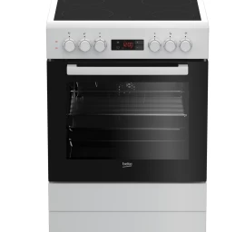 Viryklė BEKO FSE67300GW