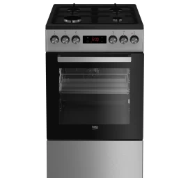 VIRYKLĖ BEKO FSM52331DXDT