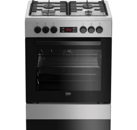 VIRYKLĖ BEKO FSM62320DSS