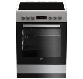 VIRYKLĖ BEKO FSM67320GXS