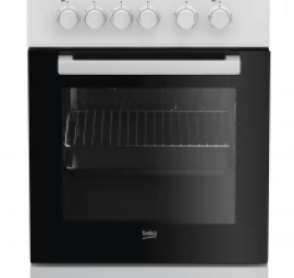 Viryklė BEKO FSS57000GW