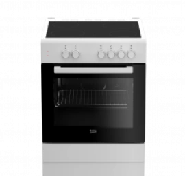 Viryklė BEKO FSS67000GW