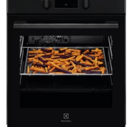 Viryklė ELECTROLUX LKI564266K