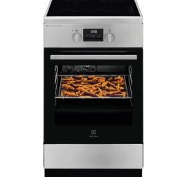 Viryklė ELECTROLUX LKI564267X