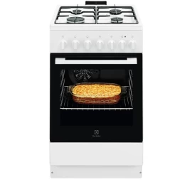 Viryklė ELECTROLUX LKK520032W