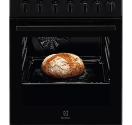 Viryklė ELECTROLUX LKK560010K