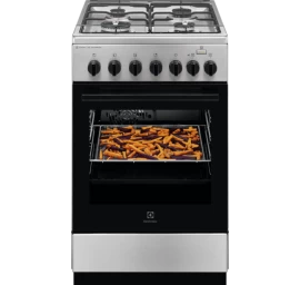 Viryklė ELECTROLUX LKK560010X