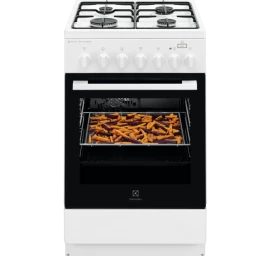 Viryklė ELECTROLUX LKK560011W