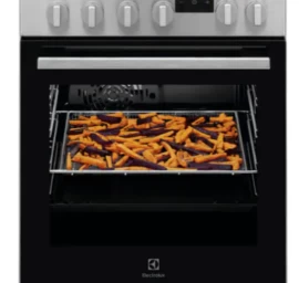 Viryklė ELECTROLUX LKK560222X