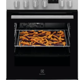 Viryklė ELECTROLUX LKK560228X