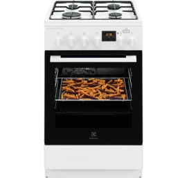 Viryklė ELECTROLUX LKK560232W