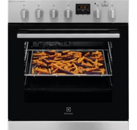 Viryklė ELECTROLUX LKK660220X