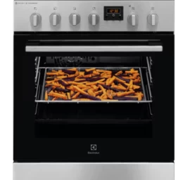 Viryklė ELECTROLUX LKK660221X