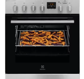 Viryklė ELECTROLUX LKK664220X