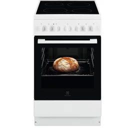Viryklė ELECTROLUX LKR500066W