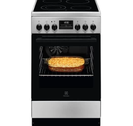 Viryklė ELECTROLUX LKR540266X