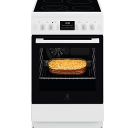 Viryklė ELECTROLUX LKR562066W