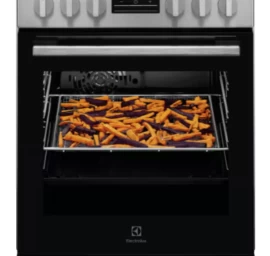 Viryklė ELECTROLUX LKR564255X