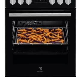 Viryklė ELECTROLUX LKR564275K