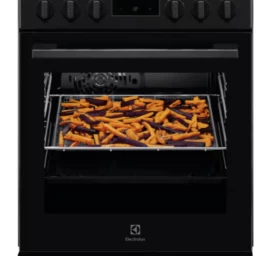 Viryklė ELECTROLUX LKR564276K