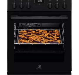 Viryklė ELECTROLUX LKR564277K