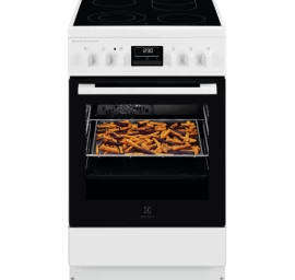 Viryklė ELECTROLUX LKR564277W
